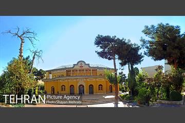 عمارت عین الدوله 5