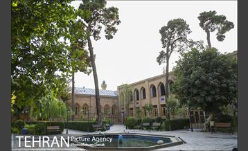 مدرسه دارالفنون 3