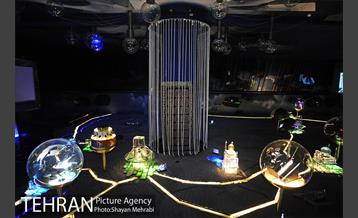 شهردار شب غلامحسین محمدی 6