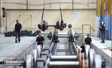 واگن‌سازی؛ روی ریل جهاد 47