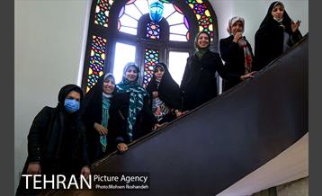 رویداد تهران شهری برای همه زنان 22