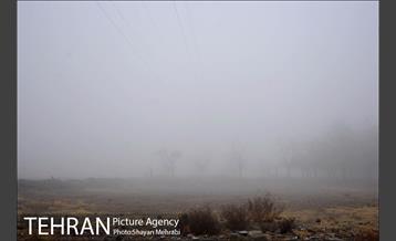 تهران مه آلود 47
