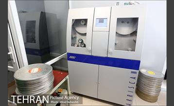 سینماگردی با احمد مسجدجامعی به مناسبت روز سینما  16