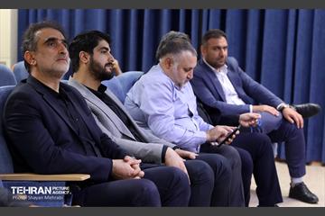مسابقات دارت اصحاب رسانه 11