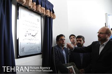 آیین افتتاح و بهره برداری از مسجد ٧٢ تن و یادمان ٦ شهید گمنام 10