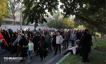 راهپیمایی یاران مهدی(عج)، یاوران رهبری 3