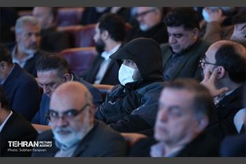 نخستین اجتماع نامزدهای حوزه انتخابیه تهران  35