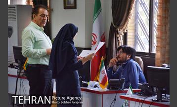 ستاد پنجمین دوره انتخابات شورایاری محلات شهر تهران 12