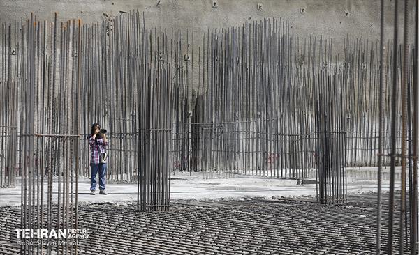 تور بازدید خبرنگاران از پروژه های مسکن شهر تهران 40