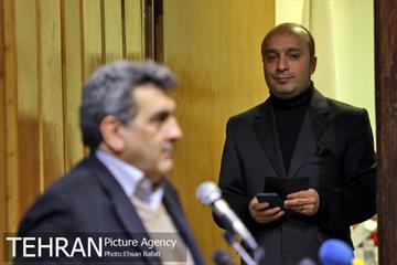 رویداد «ناحیه نوآوری شریف» با حضور پیروز حناچی شهردار تهران 9