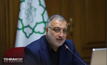 اولین جلسه هیات امنای سازمان پیشگیری و مدیریت بحران  13