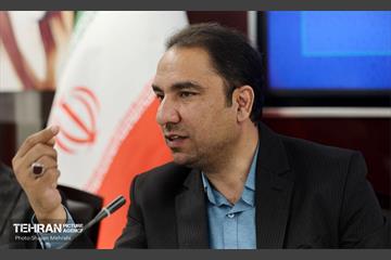 نشست معاون فنی و عمرانی شهرداری تهران 16