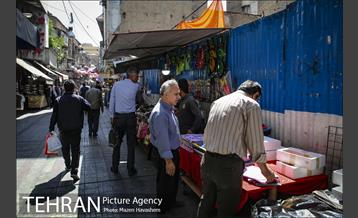 شهرنگار؛ کوچه برلن 24