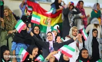 مادرانه‌ای برای شهر من 21