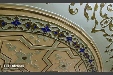 عمارت تاریخی موسسه حکمت و فلسفه 4