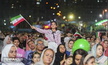 جشن «ایران عزیز» -2 19