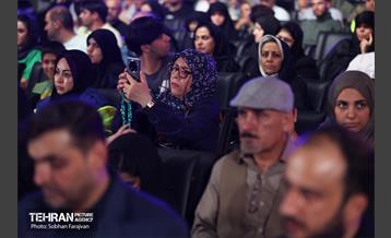 آیین یادمان «بچه‌های آسمان» 71