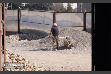 اینجا کارگاهه؛ بوستان گوهرشاد  18