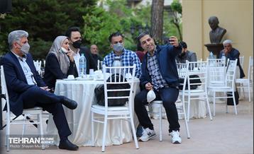 نشست صمیمانه اصحاب رسانه با معاونت خدمات شهری و محیط زیست 19