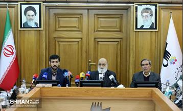 نشست خبری «لایحه بودجه ۱۴۰۳» 24