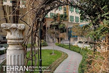 خانه مقدم، باارزش ترین خانه تهران 14