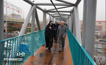 جلسه قرارگاه اجتماعی شهرداری منطقه 8 21