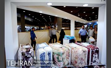 پانزدهمین نمایشگاه «‌زنان و تولید ملی»  18