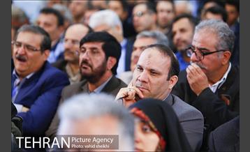 افتتاح همزمان سه پروژه بزرگ شهر تهران  38