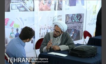 فعالیت معاونت فرهنگی و اجتماعی مترو تهران به مناسبت نمایشگاه کتاب 16