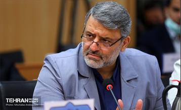 یکصد و سیزدهمین نشست مجمع کلانشهرهای کشور  19