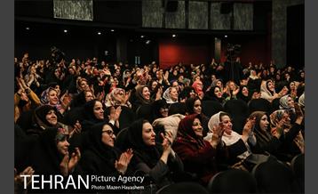 همایش زنان و مشارکت اجتماعی 29