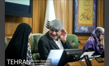 صد و چهل و دومین جلسه شورا شهر 22