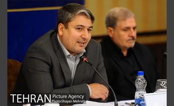 نشست هم اندیشی مدیرعامل سازمان زیباسازی، مدیران کل روابط عمومی بانک های عامل و مدیران شرکت های تبلیغاتی 5