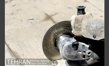 مرمت و بازسازی ملک مرحوم ابتهاج سمیعی 11