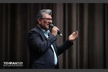 آیین آغاز چهارمین دوره برنامه مشارکتی من شهردارم 20