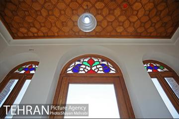 بازدید شهردار تهران از دروازه ملی و میدان مشق به مناسبت روز تهران 11