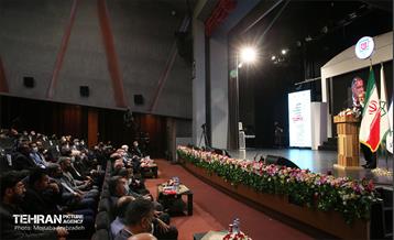 همایش الزامات، راهکارهای تولید، مانع زدایی و پشتیبانی مسکن و ساختمان شهر تهران 18