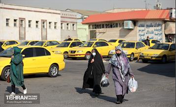 آخرین روزهای ترمینال شرق 31