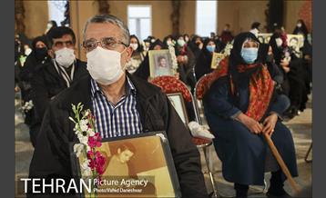 بیست و یکمین کنگره سرداران شهید منطقه 17