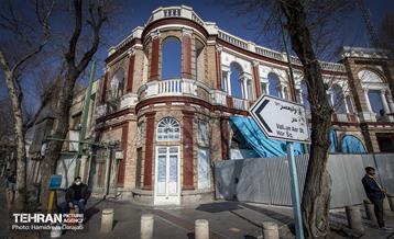 حسن آباد؛ 3سال و 8ماه پس از حریق 6