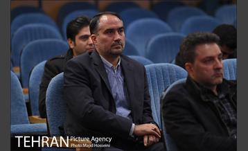 جلسه دورنگاه مدیران روابط عمومی شهرداری تهران 16