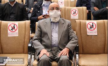 نخستین هم اندیشی کارگروه‌های تخصصی کمیسیون سلامت 5