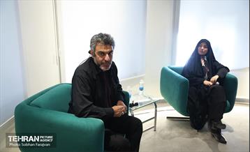 کارگاه خبری «روایت جنگ ۱۲ روزه» 4