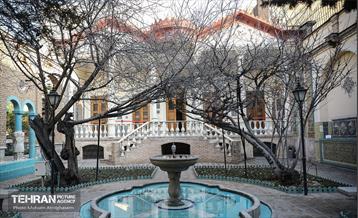 تهرانگردی سفرا از اماکن گردشگری منطقه 11 34