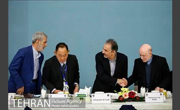 بیست و نهمین نشست کمیته دائمی کنفرانس بین المللی احزاب آسیایی 24