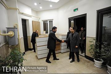 شهردار شب غلامحسین محمدی 43