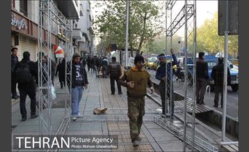 اقدامات اولیه منطقه 6 جهت برگزاری مراسم ارتحال حجت الاسلام والمسلمین هاشمی رفسنجانی‎ 13