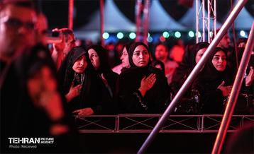 سومین دوره سوگواره آیینی «محرم‌شهر» 6