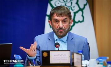 آیین امضای ۴ تفاهم نامه به‌ منظور تامین ۳۰ هزار واحد مسکونی در پایتخت 11