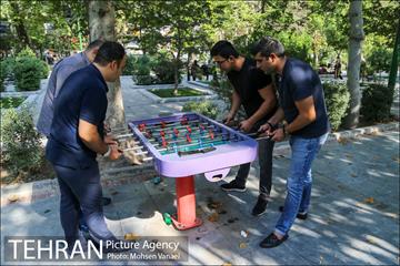 بوستان ملت 19